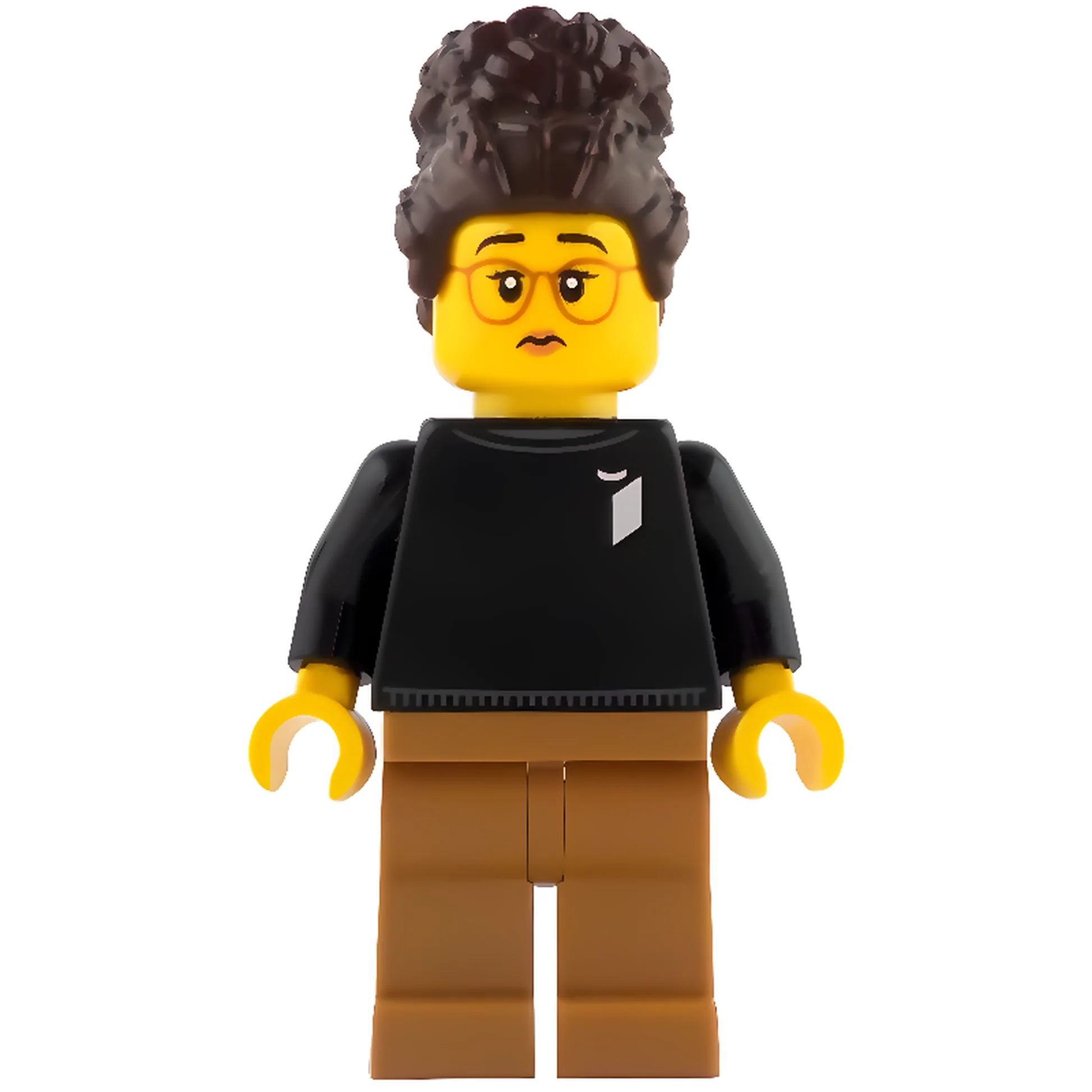 Фигурка LEGO Ideas CUUSOO Ideas - фото 1