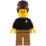 Фигурка LEGO Ideas CUUSOO Ideas