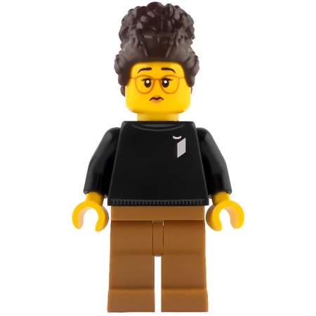 Фигурка LEGO Ideas CUUSOO Ideas