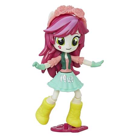 Кукла мини MLP Equestria Girls