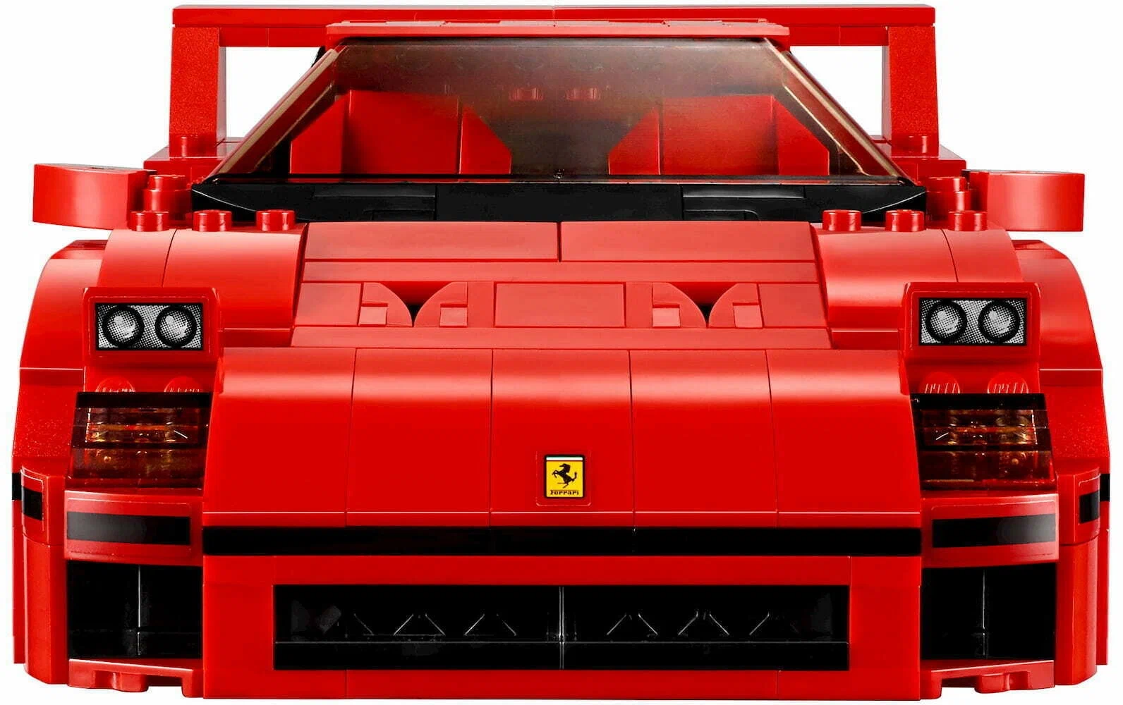Конструктор LEGO Creator Expert 10248 1158 дет. - фото 3
