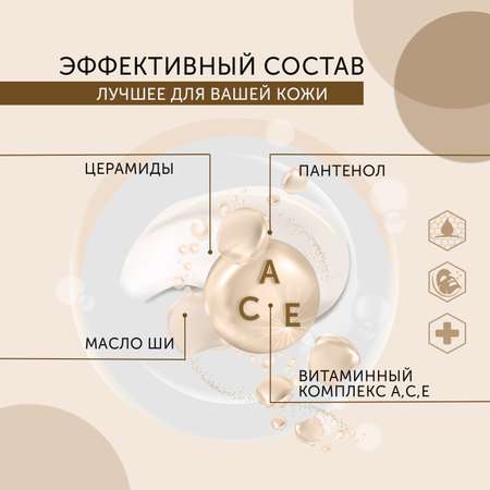 Крем BioProvince 1000 мл