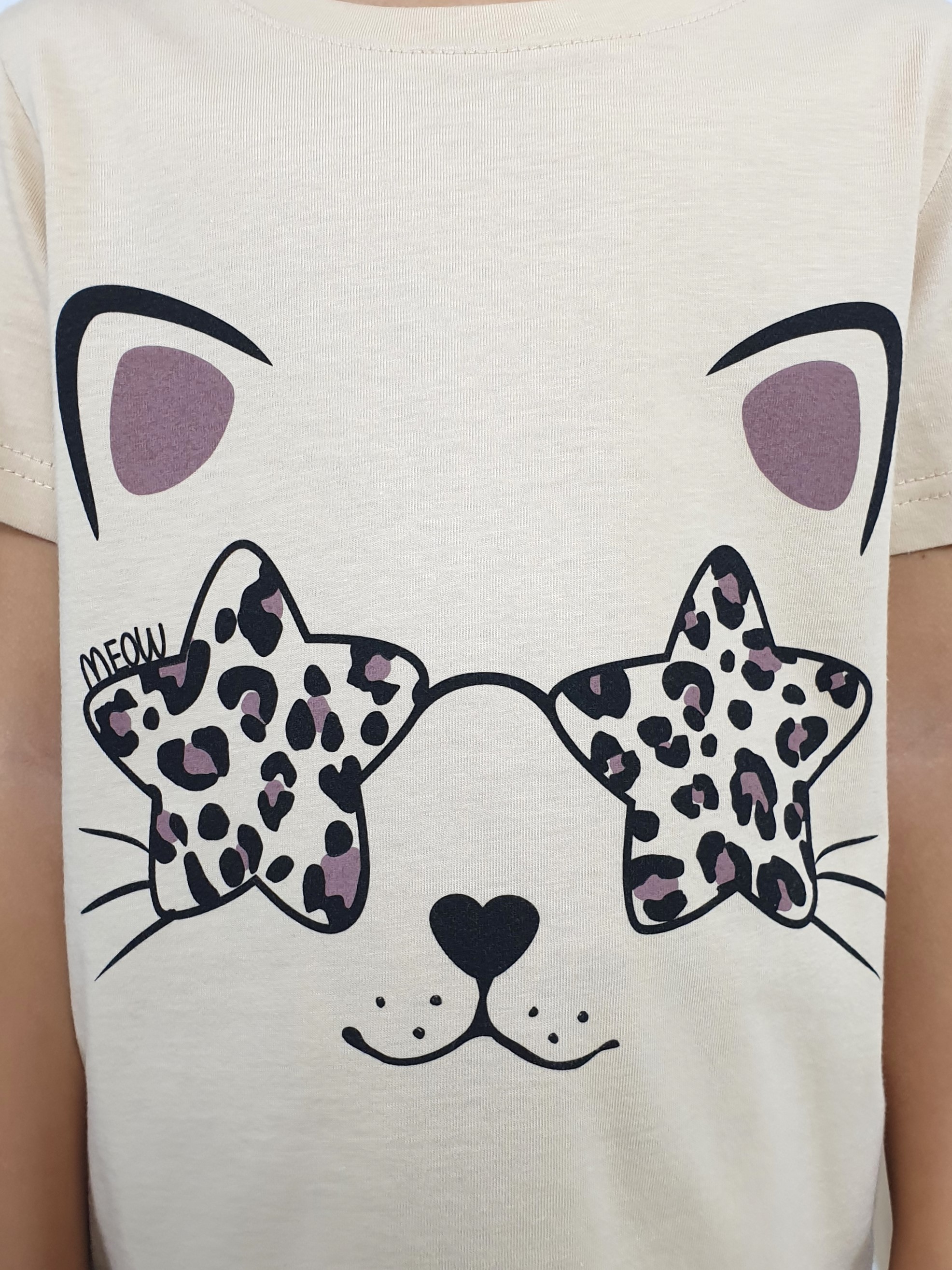 Пижама Luneva 7-56-2. - фото 5