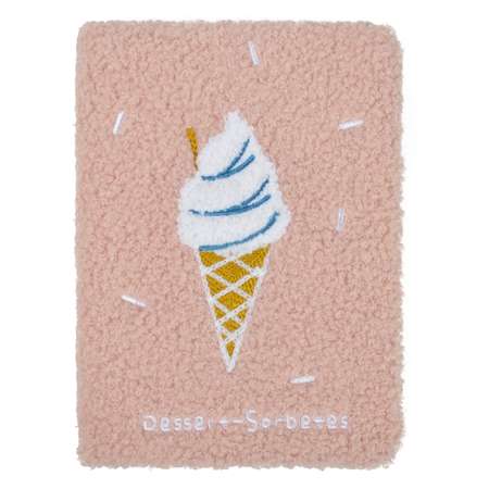 Блокнот Johnshen Ice Cream