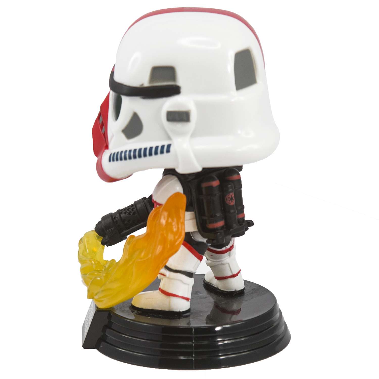 Фигурка Funko Mandalorian Stormtrooper - фото 6