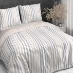 Комплект постельного белья BRAVO Line евро 4 предм.