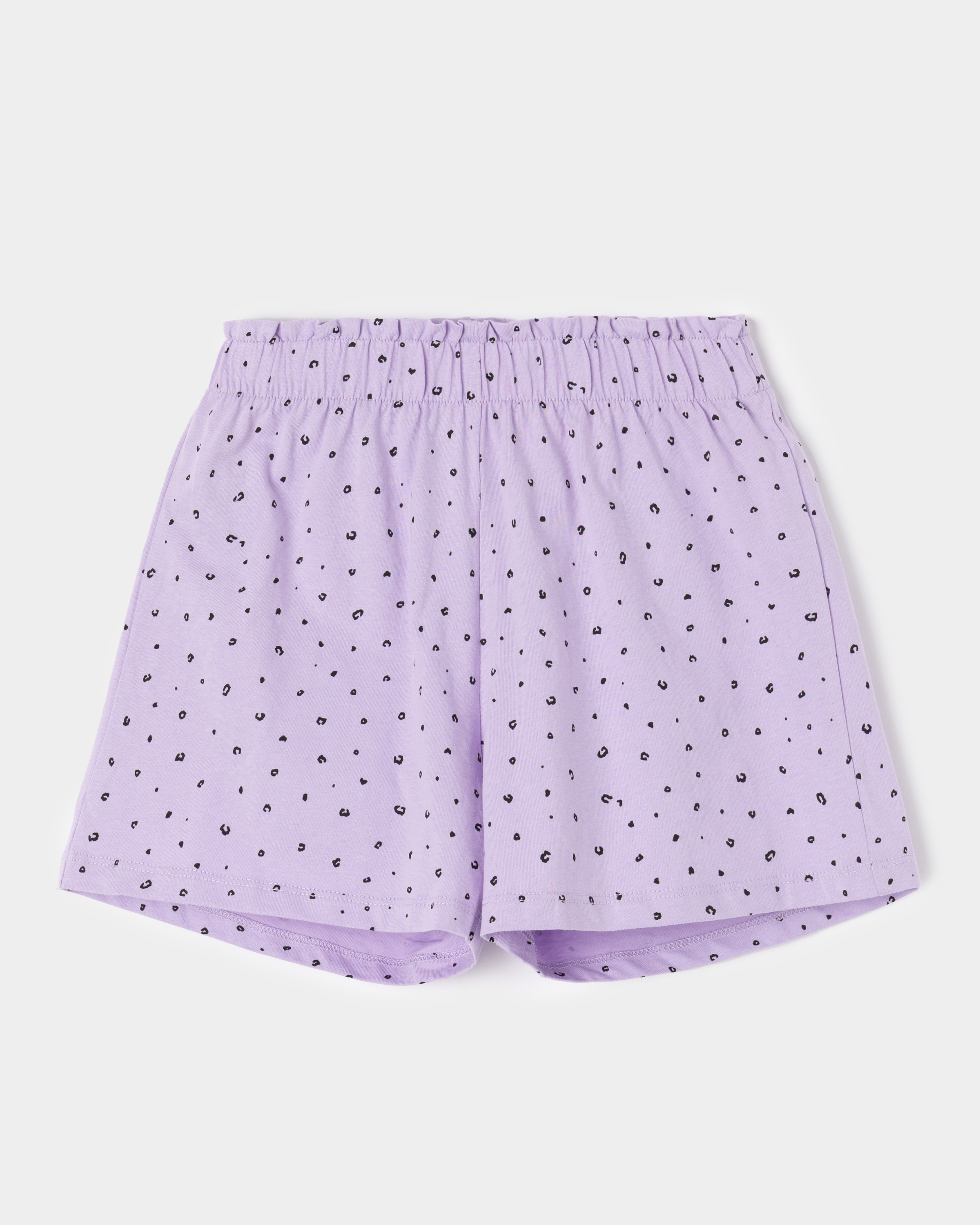 Шорты 2 шт Futurino S26FU3-G435kg-D754 - фото 5