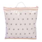 Одеяло Спаленка-kids Звездочки 110 x 140 см хлопок