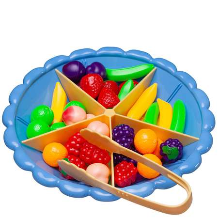 Игровой набор Abtoys продукты