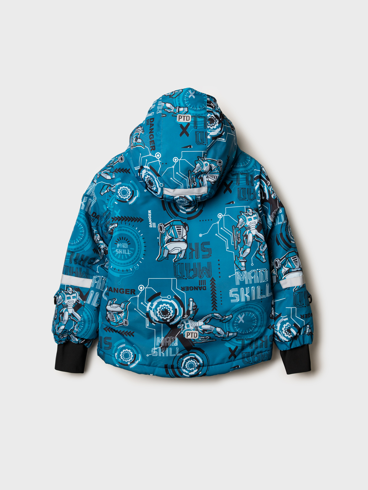 Куртка и полукомбинезон PlayToday 32512084 - фото 12