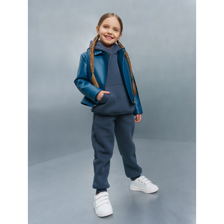 Худи и брюки MALINAKIDS