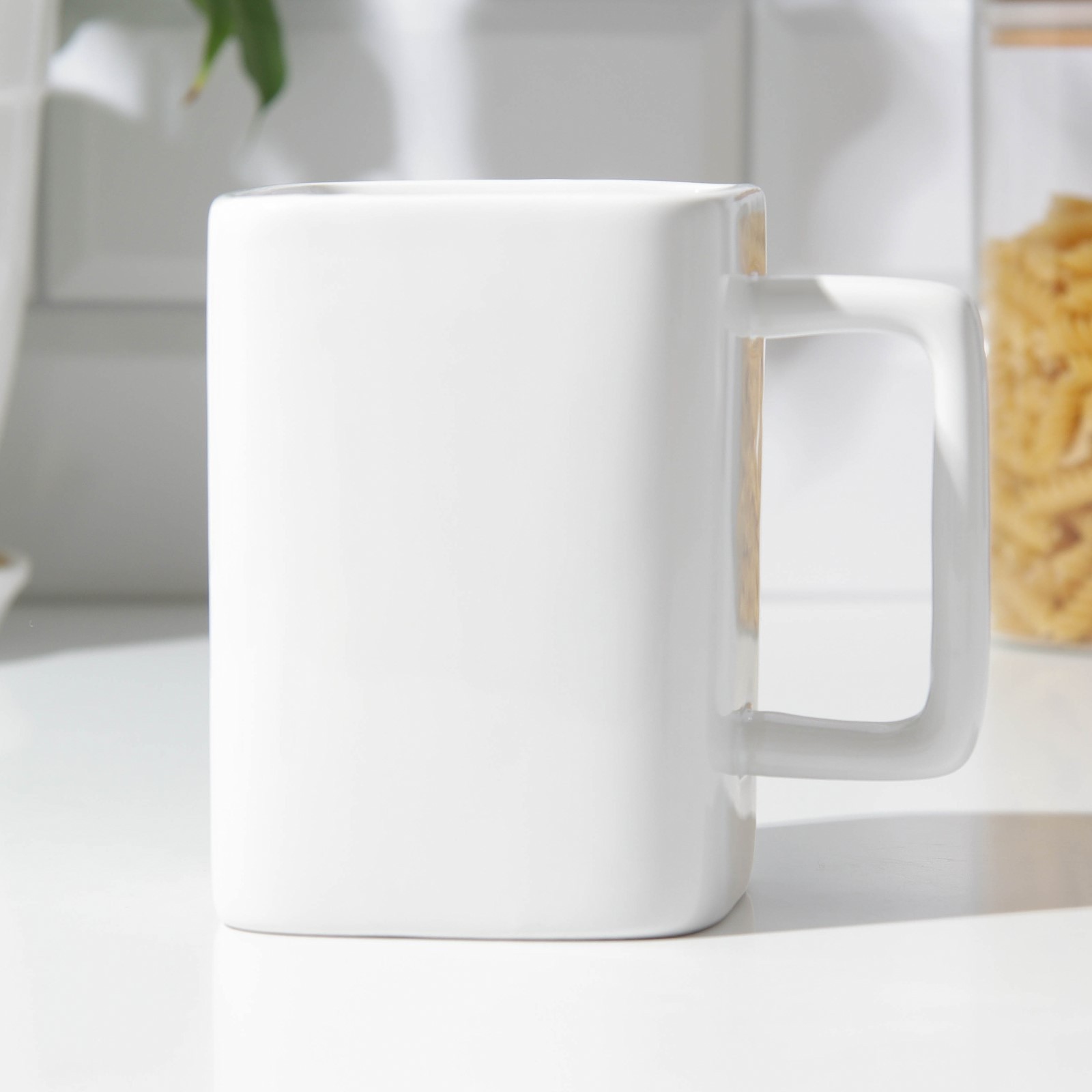 Кружка Дорого внимание Папа может всё на свете 500 мл - фото 3