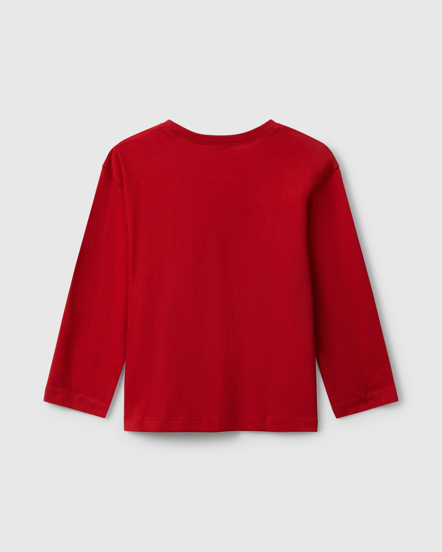 Лонгслив United Colors of Benetton 25A_3I1XG10JZ_29M - фото 2