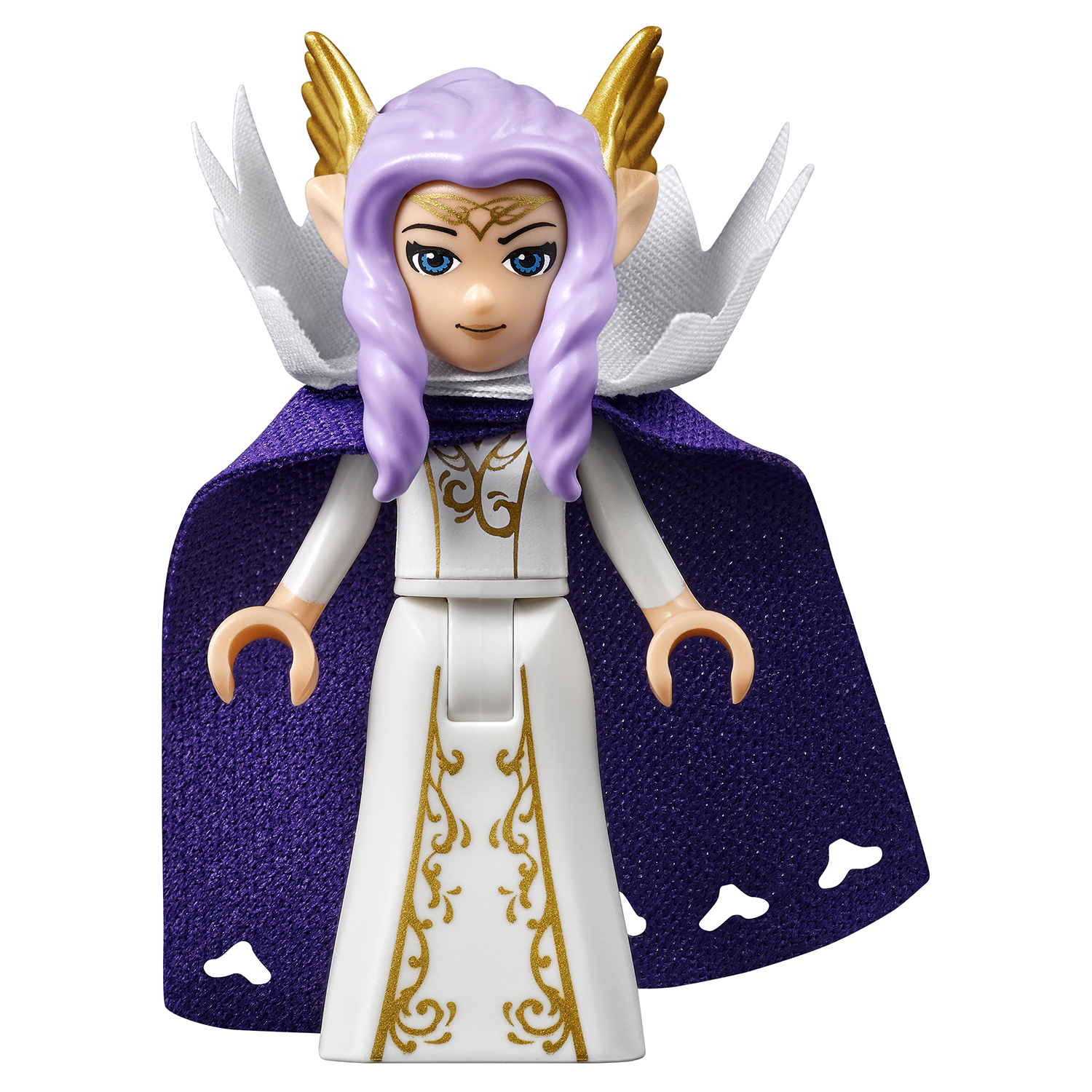 Конструктор LEGO Elves блочный - фото 14