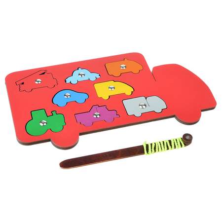 Настольная игра Smile Decor