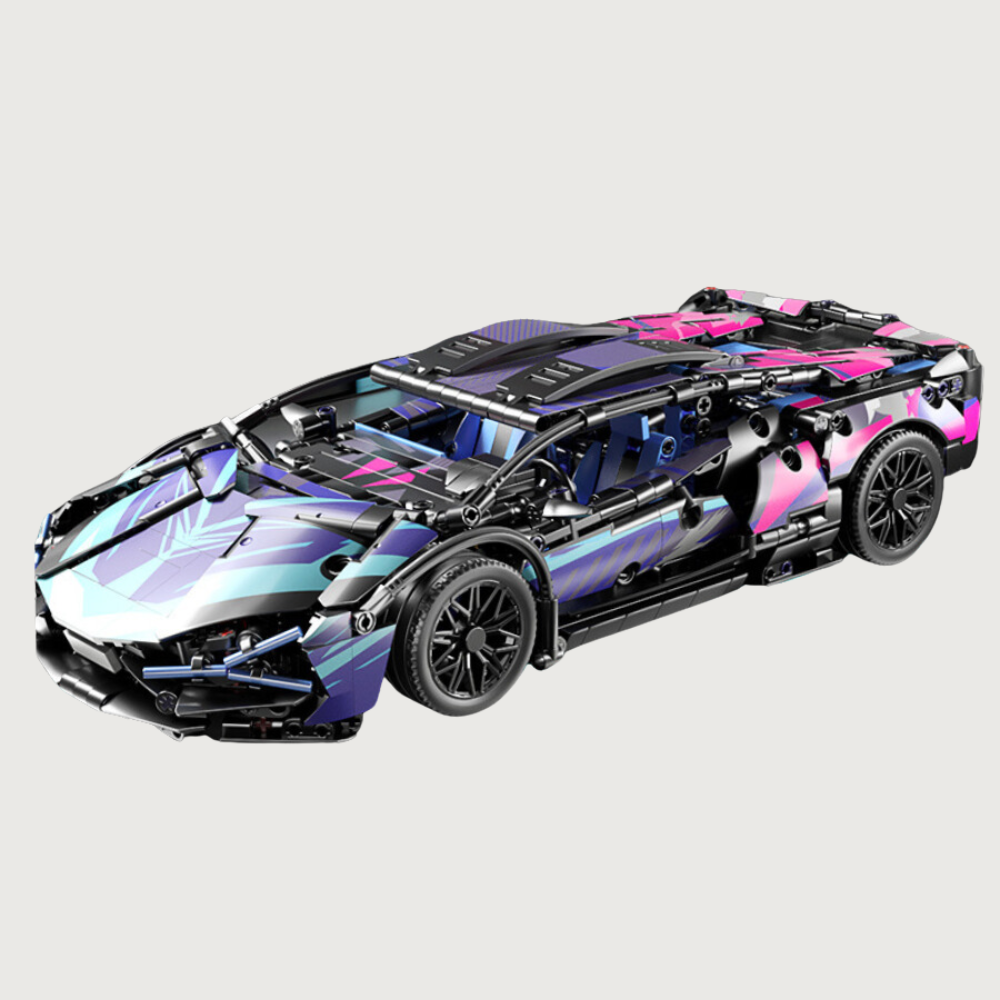 Автомобиль РУ MagicStyle Lamborghini 1:14 - фото 2