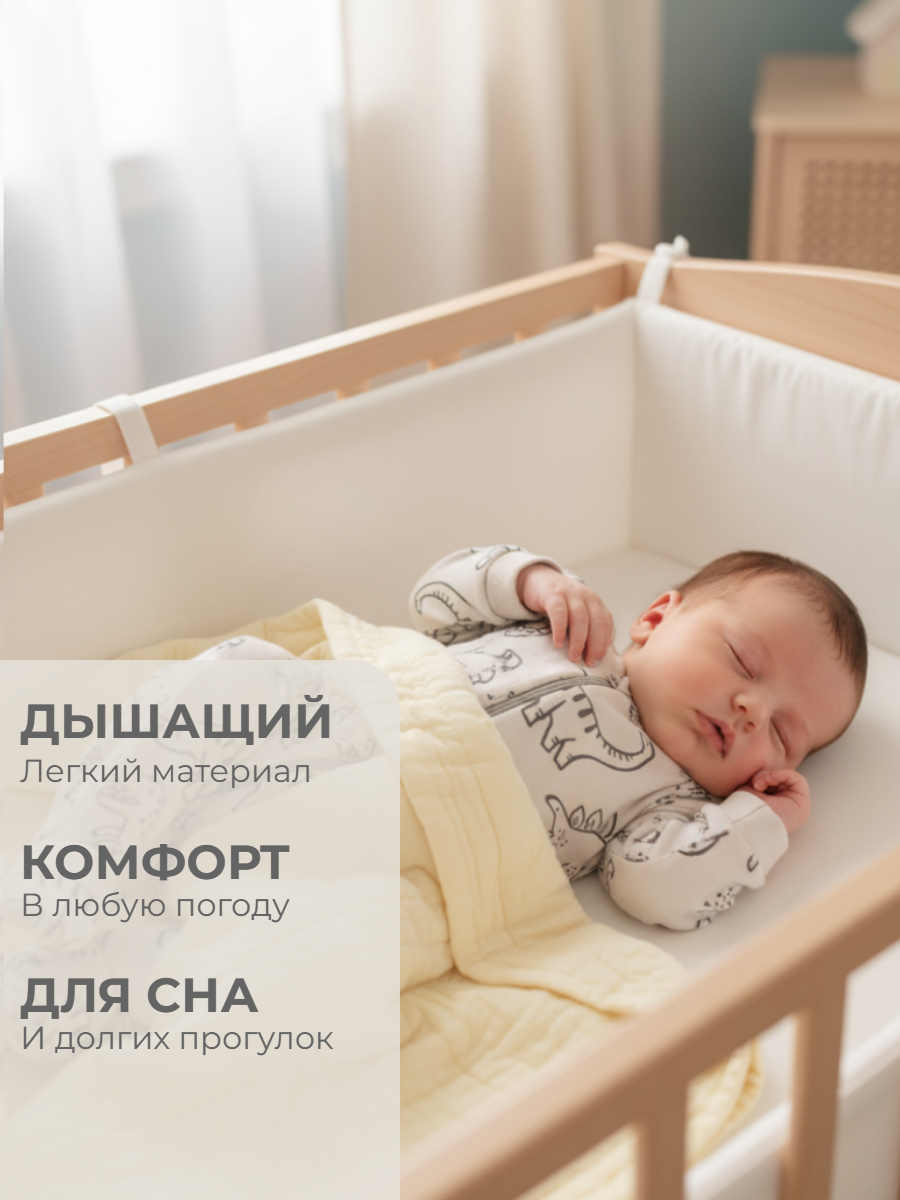 Комбинезон YOULALA 1262340607 - фото 5