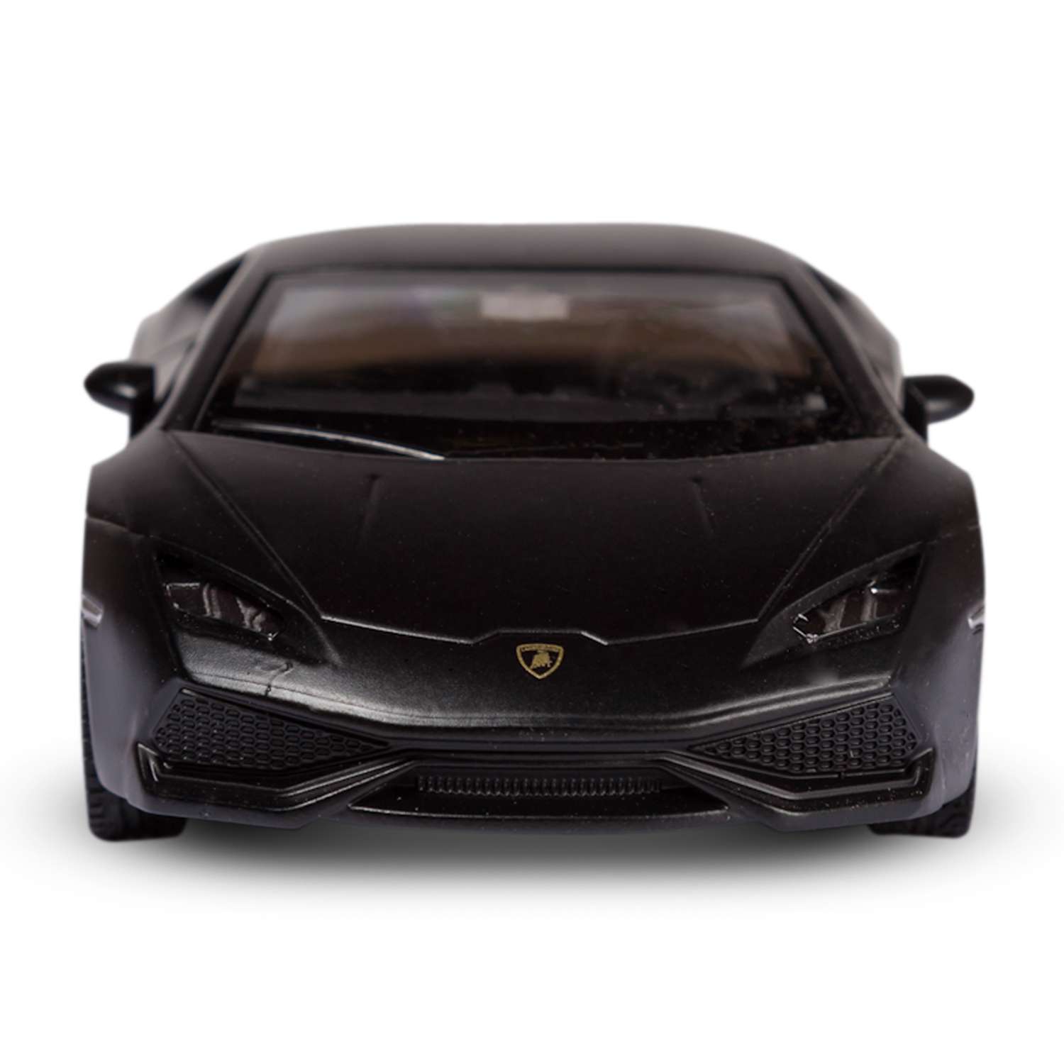 Автомобиль Mobicaro Lamborghini Huracan Карбон 1:32 544996M - фото 7