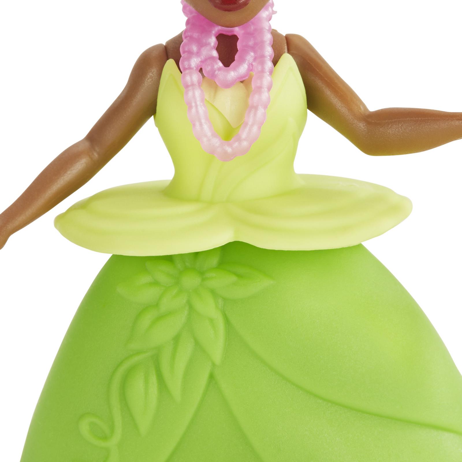 Кукла модельная Disney Princess F03785L0 - фото 10