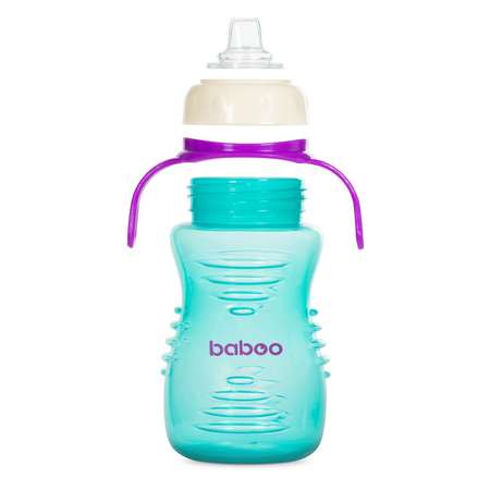Поильник BABOO 260 мл