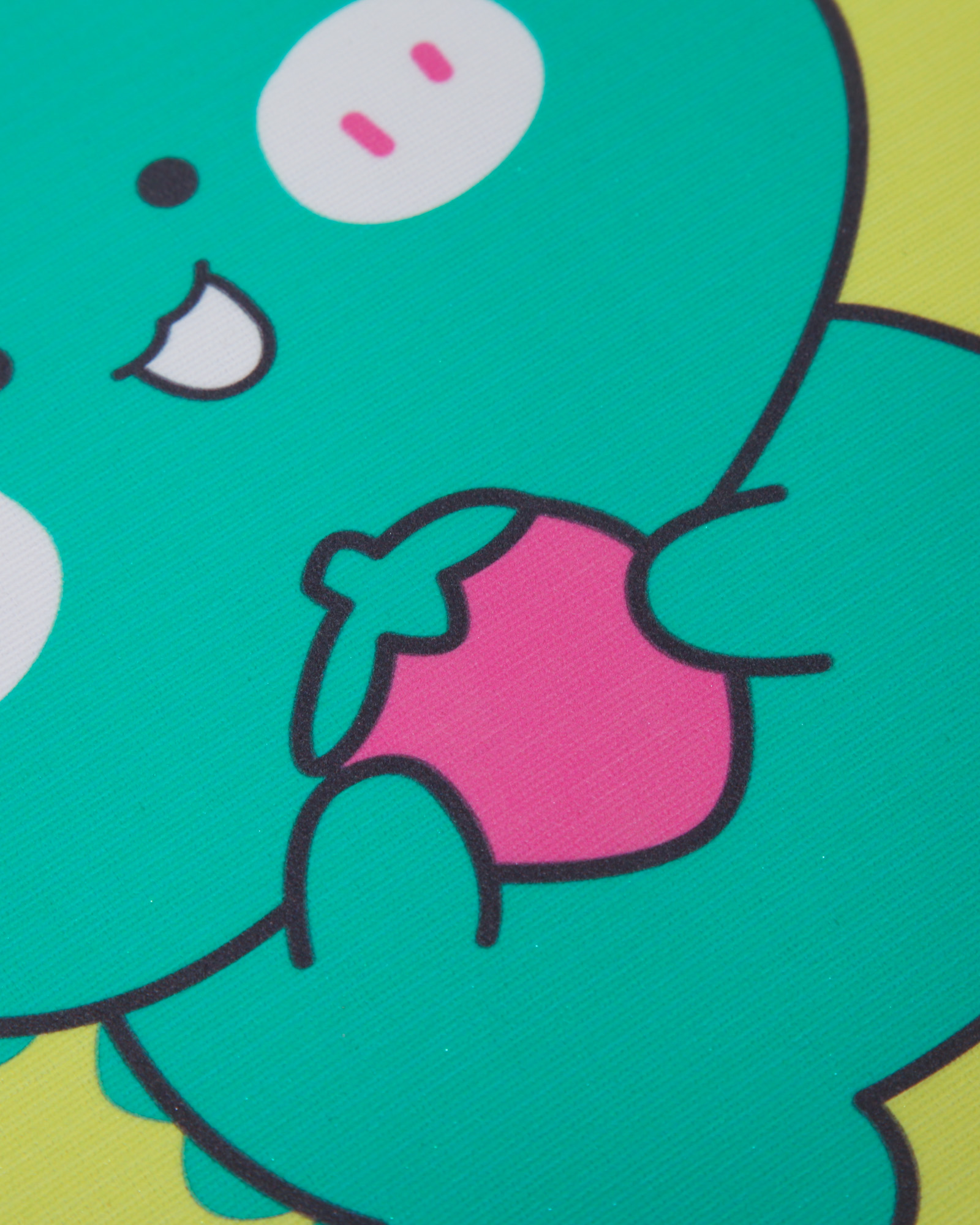 Набор для творчества Attivio Дракоша аппликация - фото 6