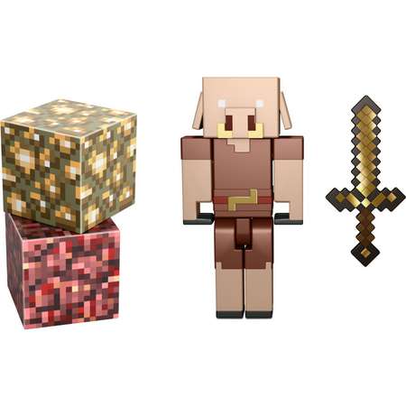 Фигурка Minecraft