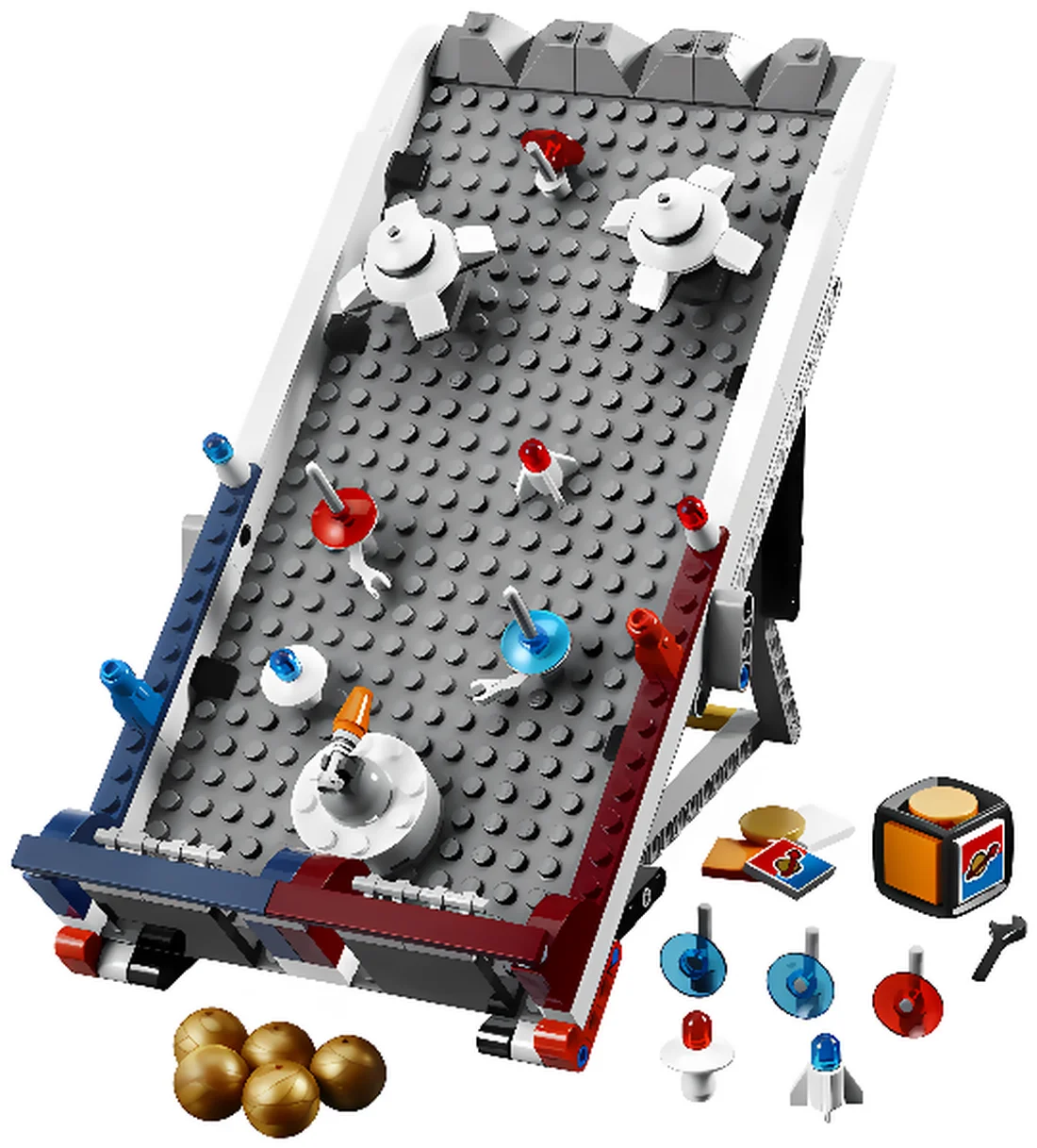 Конструктор LEGO Creator 183 дет. - фото 1