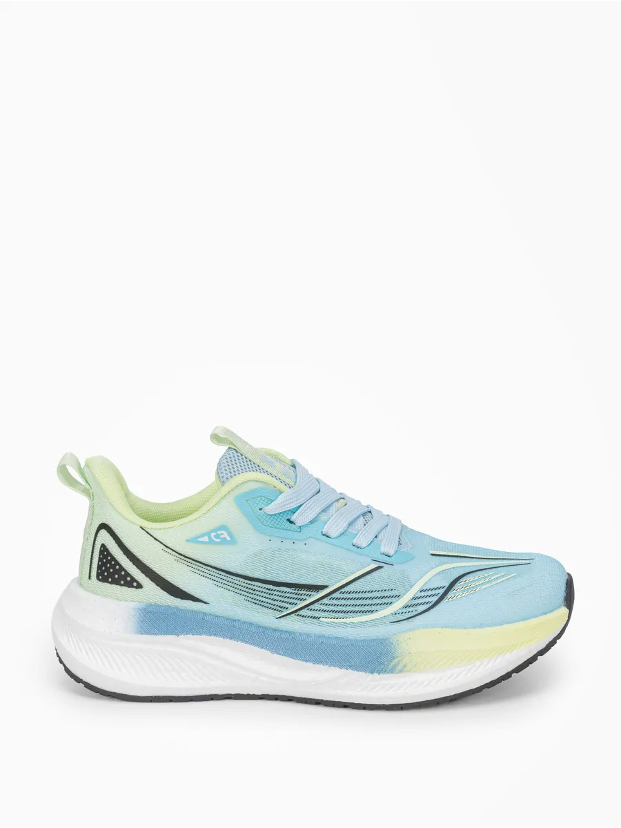 Кроссовки KDX LUSS-07 blue - фото 13