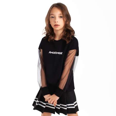 Свитшот Amarobaby