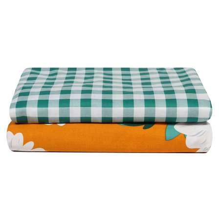 Комплект постельного белья Dream Time 2 BL-46-SP-161-2C