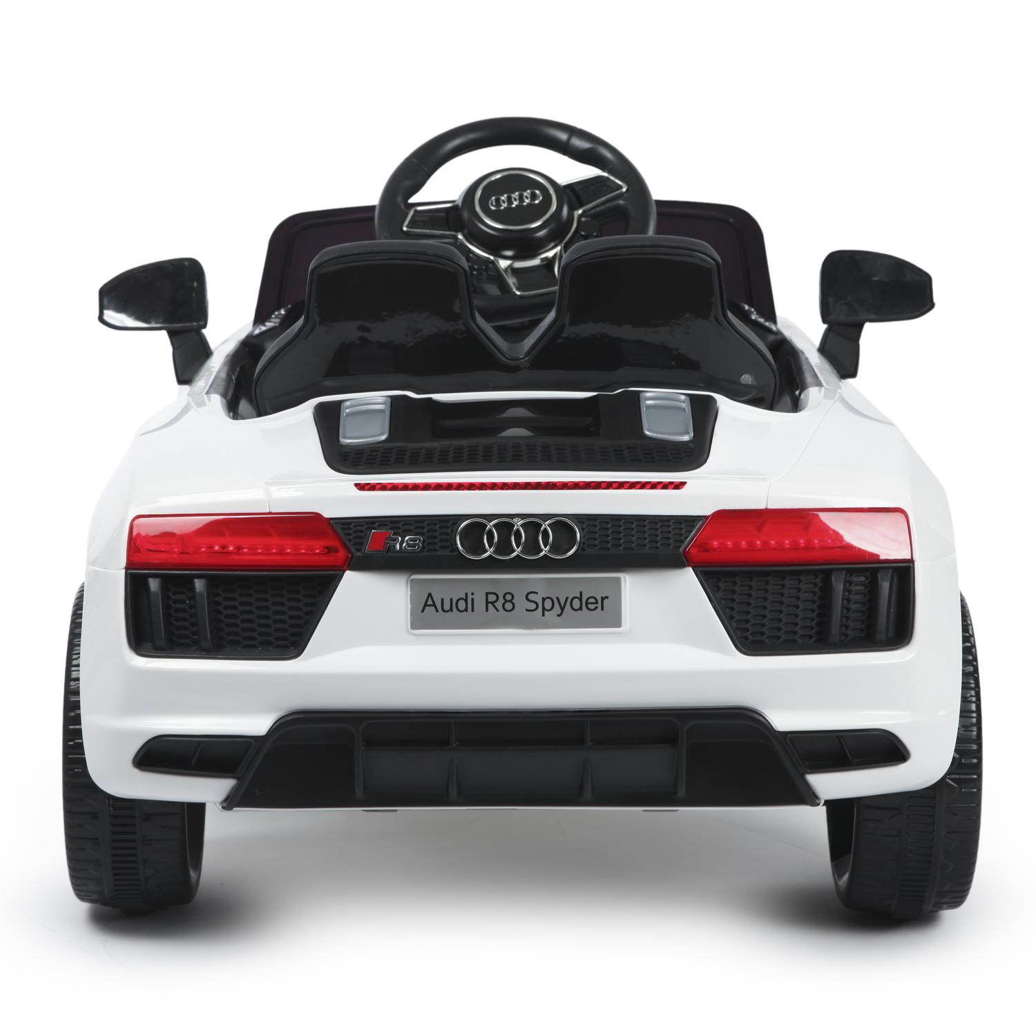 Элетромобиль Kreiss Audi - фото 13
