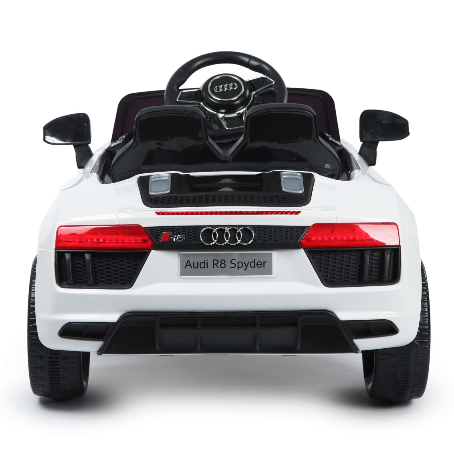 Элетромобиль Kreiss Audi - фото 13