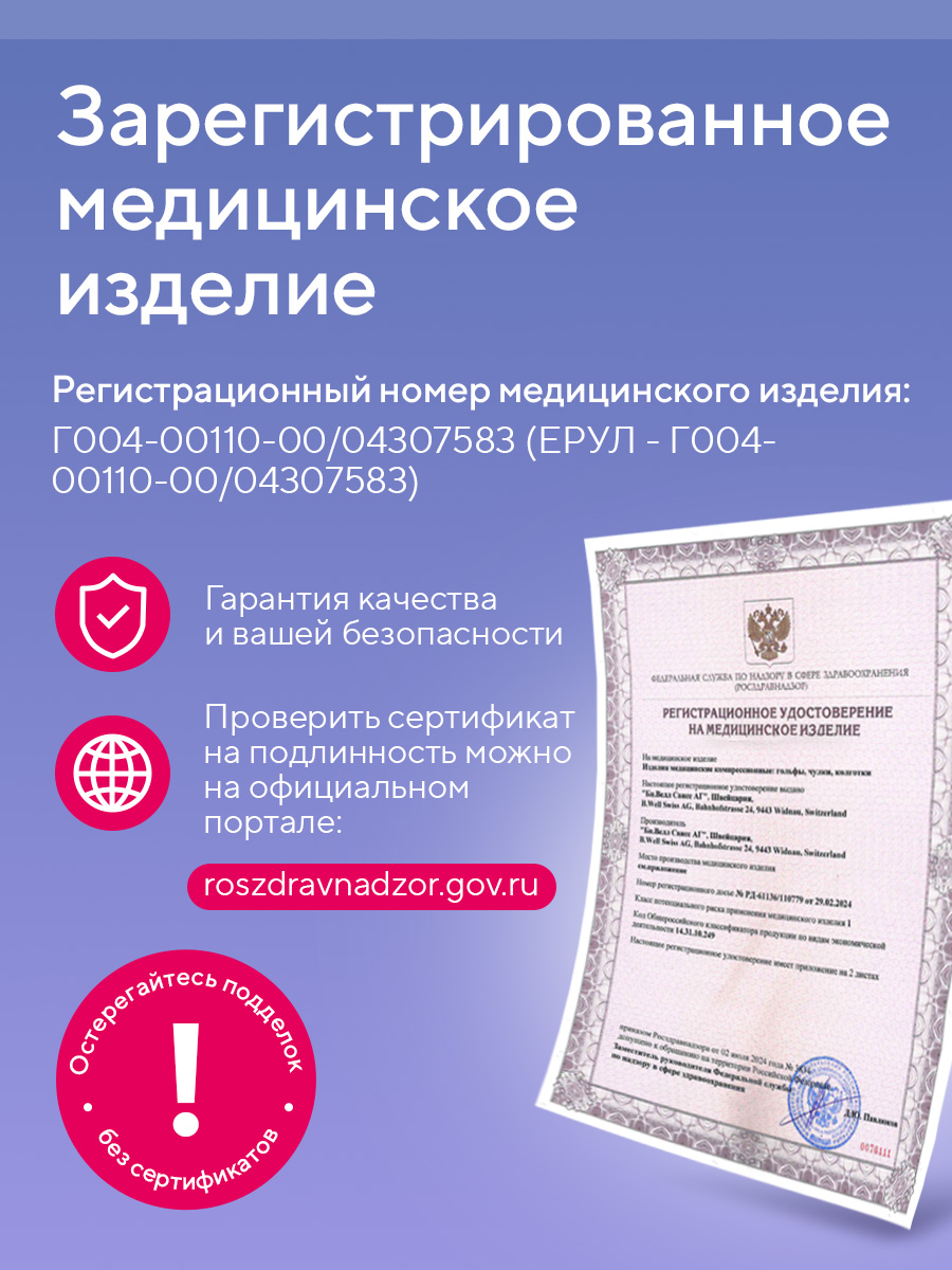 Ингалятор B.Well PRO-100 - фото 12