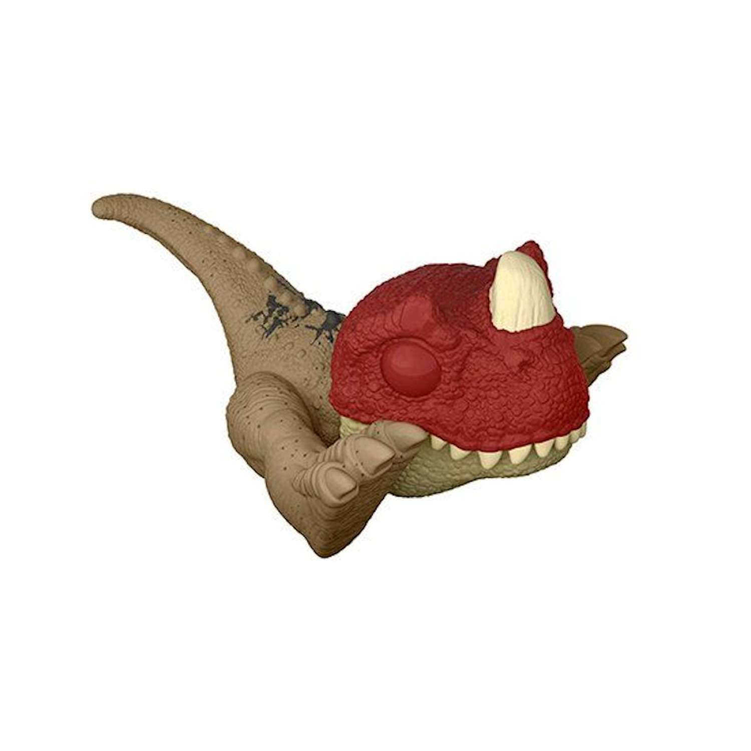 Фигурка Jurassic World Цератозавр - фото 6