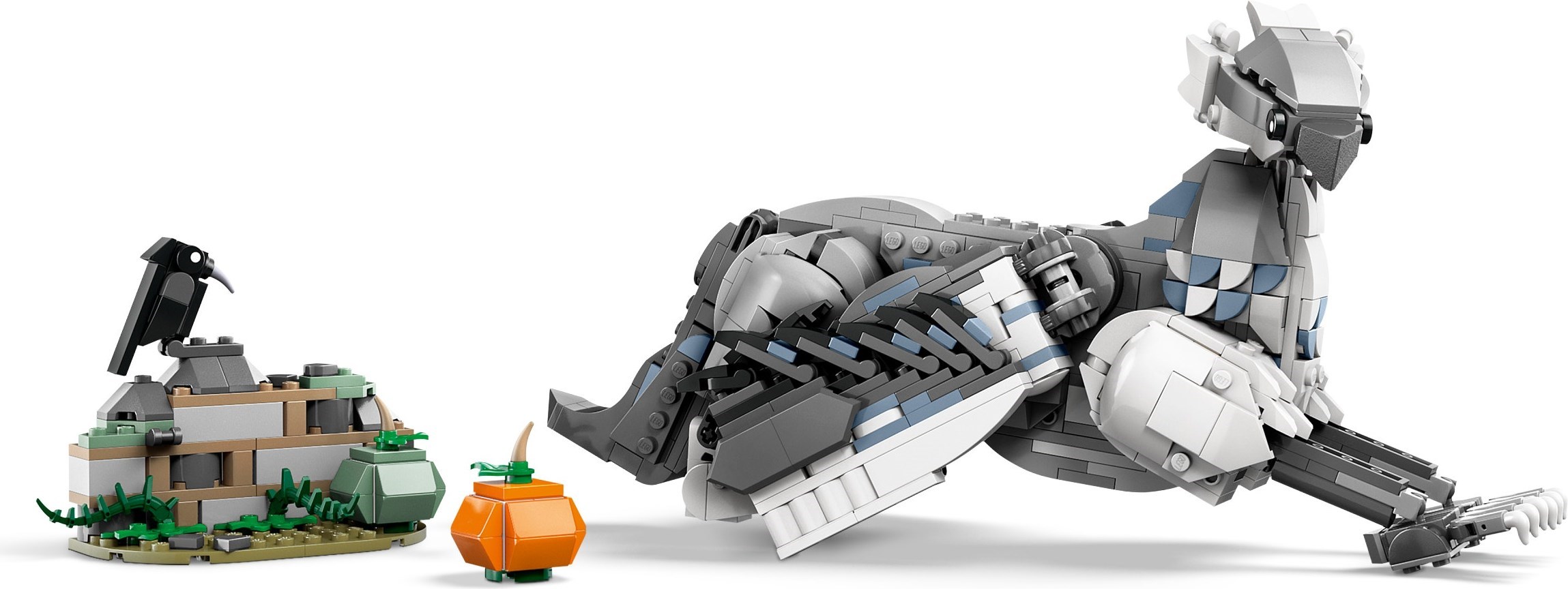 Конструктор LEGO Harry Potter 723 дет. - фото 4