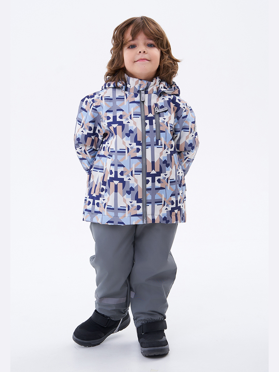 Комплект Lassie 71104109-9370 - фото 1