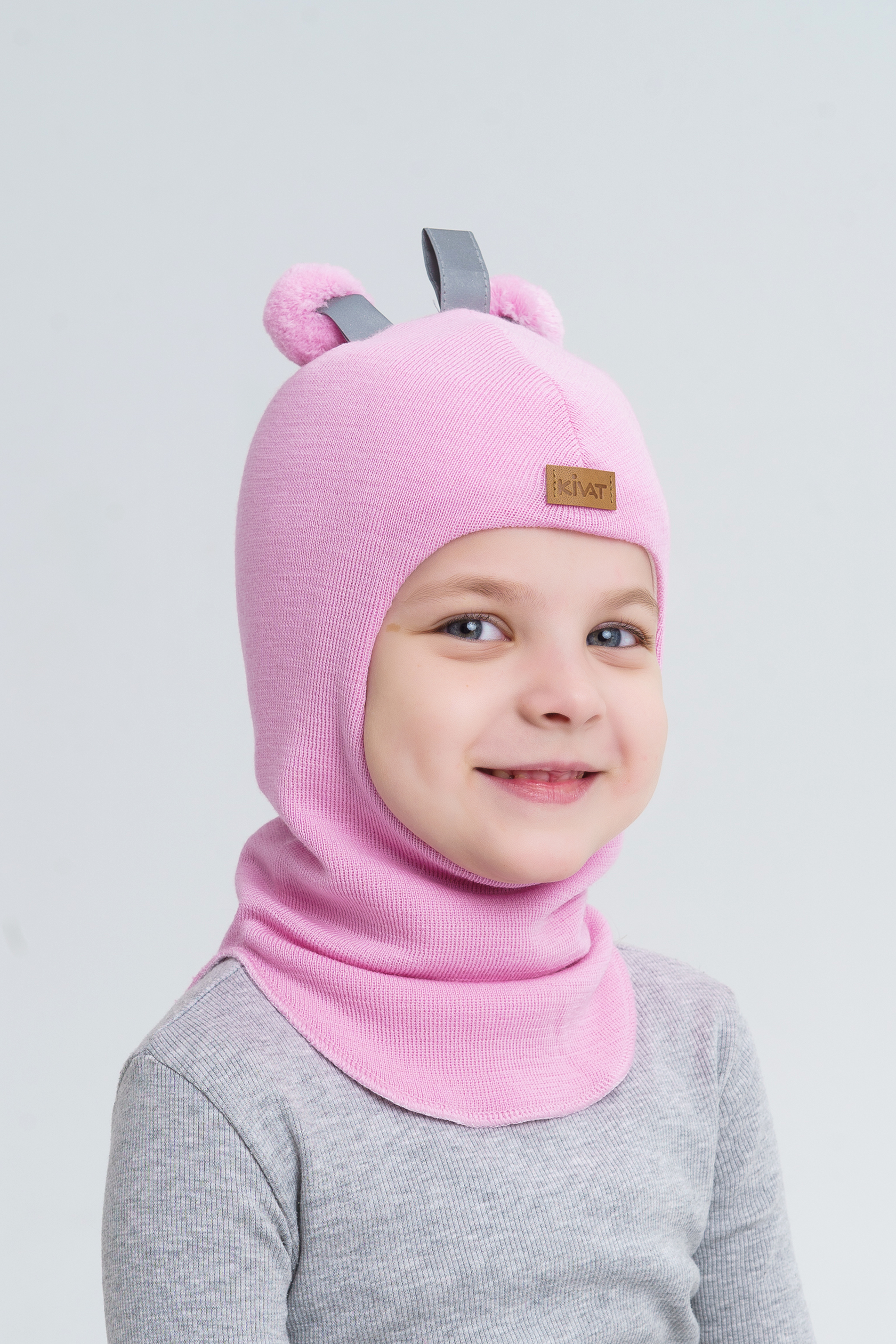 Шлем KIVAT 499 AW23 M3/054 - фото 3