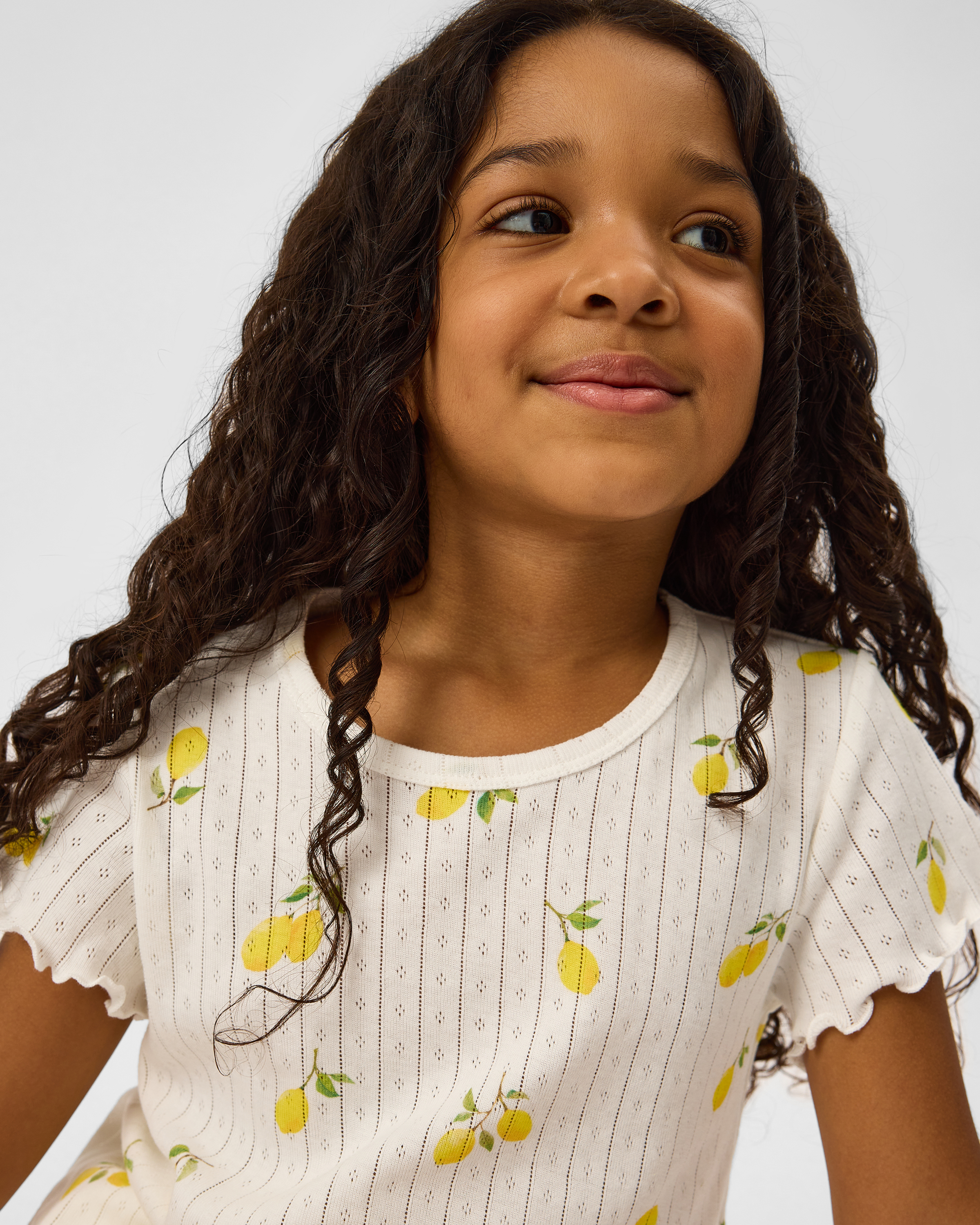 Пижама Futurino S26FU6-2080-11kg-F0 - фото 9