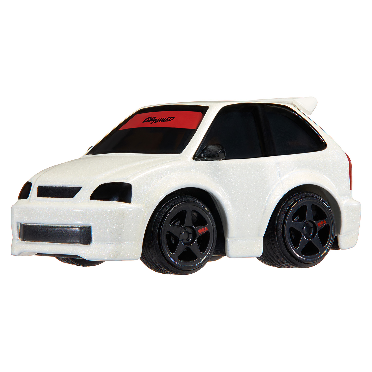 Автомобиль CarTuned Хонда Сивик 1:64 75839 - фото 3