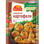 Приправа Русский Аппетит Для картофеля 15г