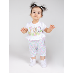 Песочник Осьминожка