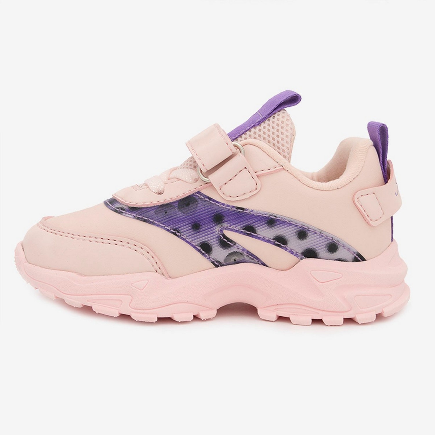 Кроссовки Kapika 71392-2 - фото 2