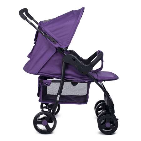 Коляска прогулочная Babyton Comfort Purple