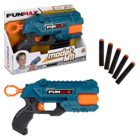 Бластер FunMax