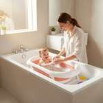 Ванночка Rant складная розовый