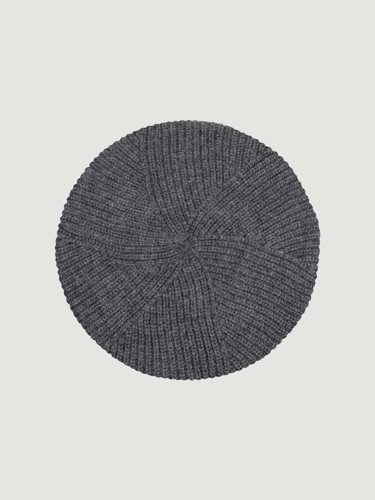 Берет Mjolk ШБ246 - фото 1