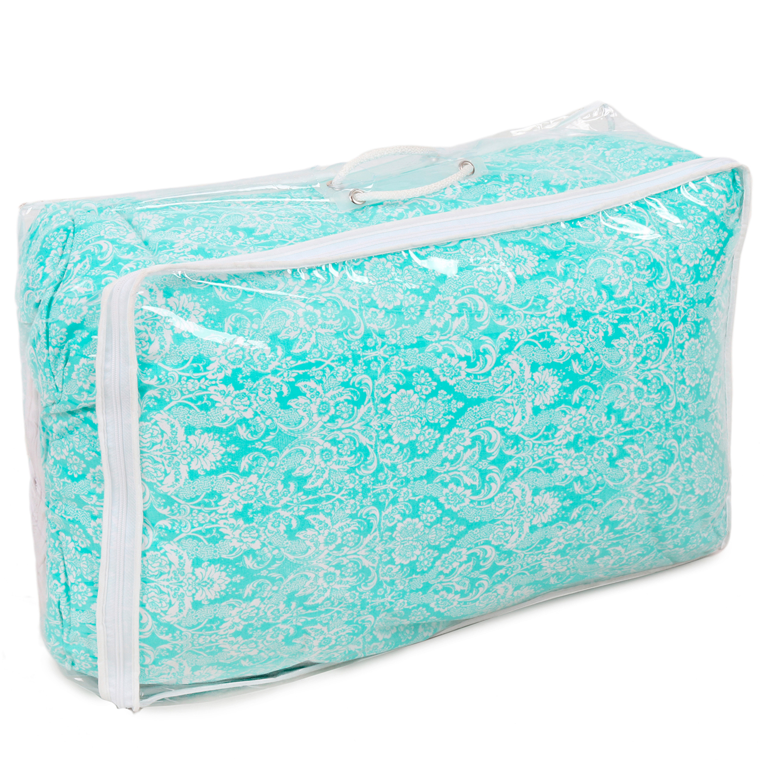 Комплект постельного белья Amarobaby Элит Premium 7 предм. - фото 2