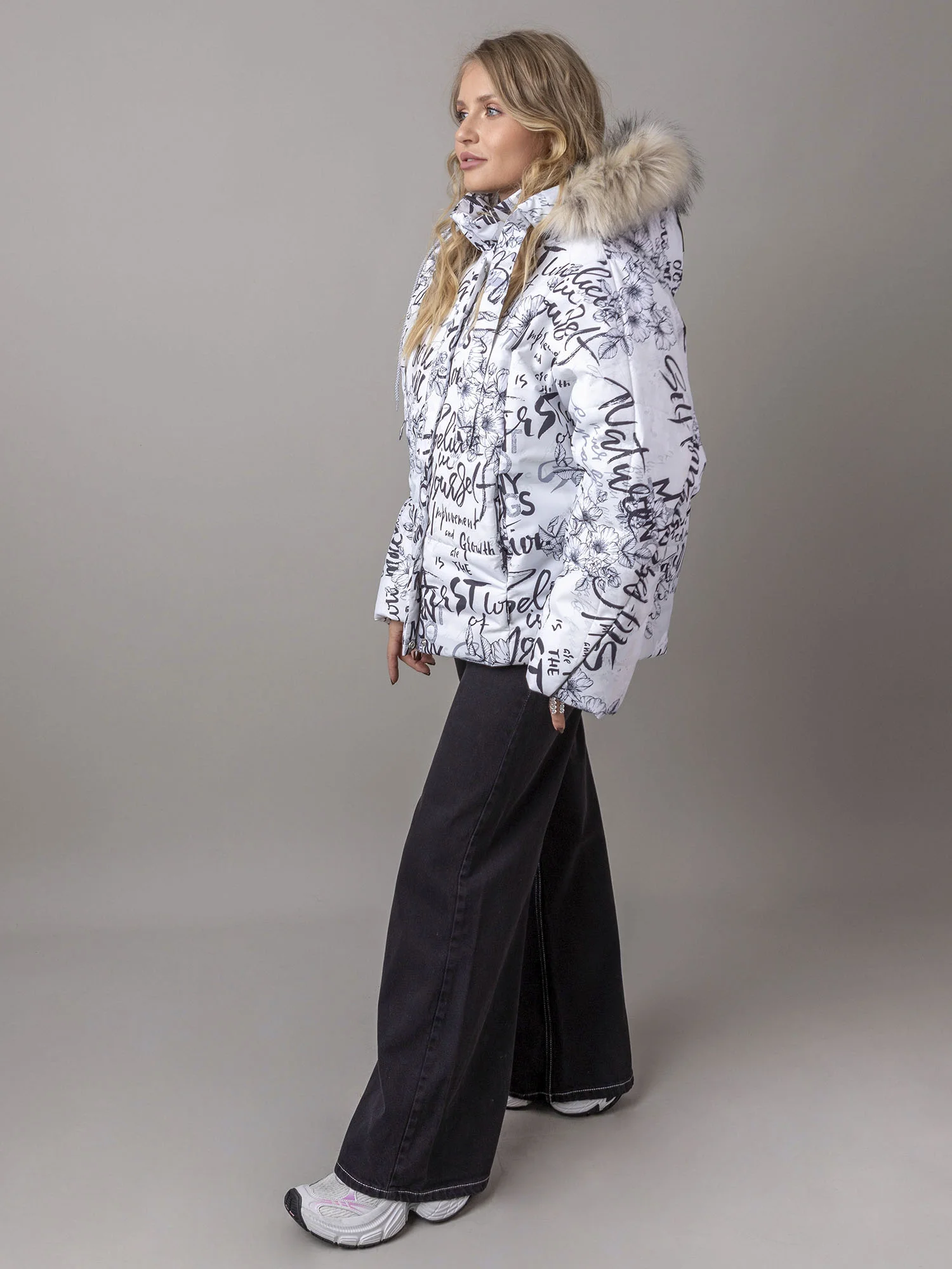 Куртка batik 0334-27з-2 - фото 5