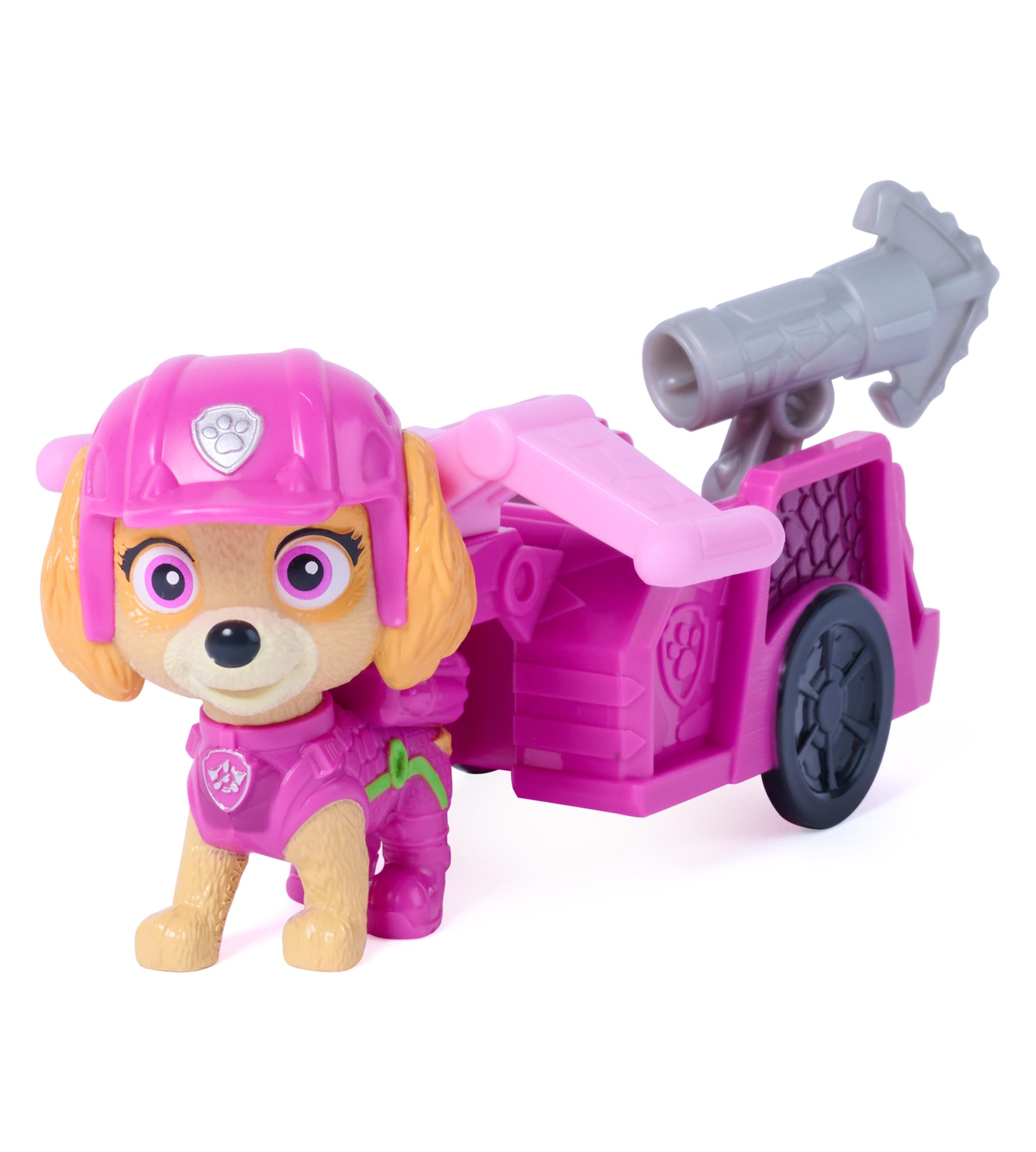 Фигурка Paw Patrol Дино Скай - фото 1