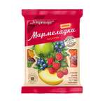Мини мармеладки Ударница ассорти 275г